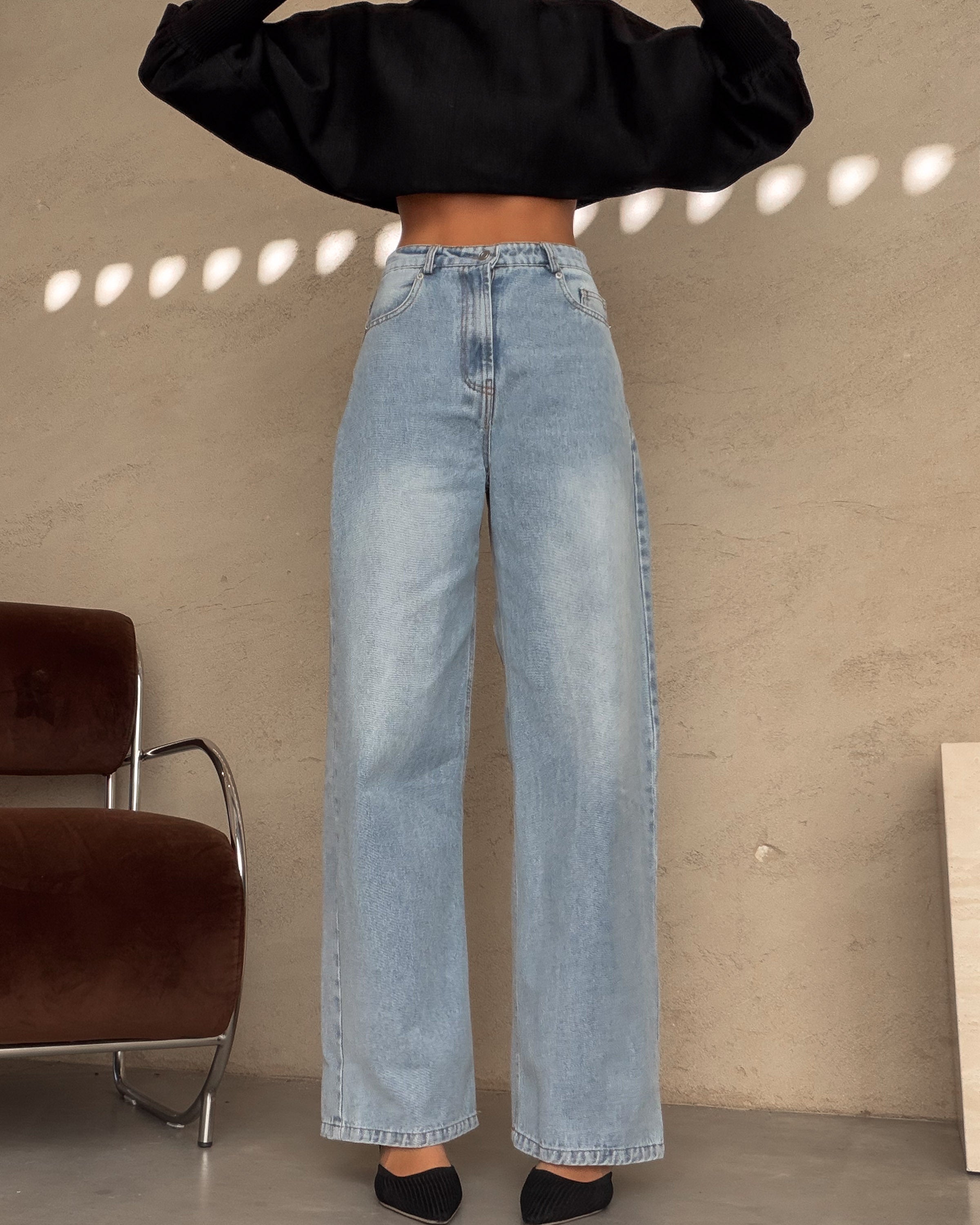 Ziggy Jean