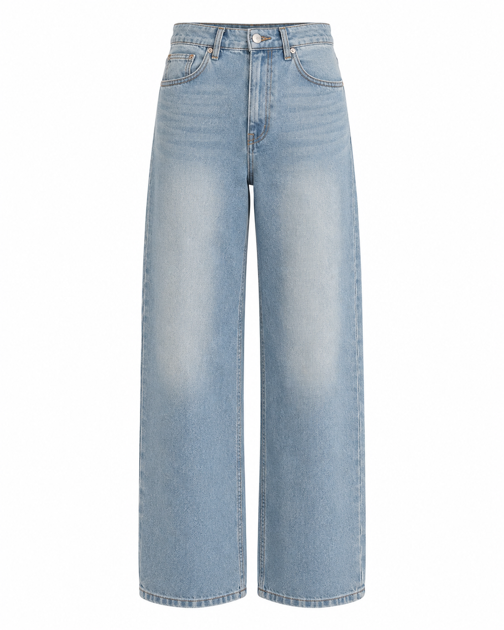 Ziggy Jean