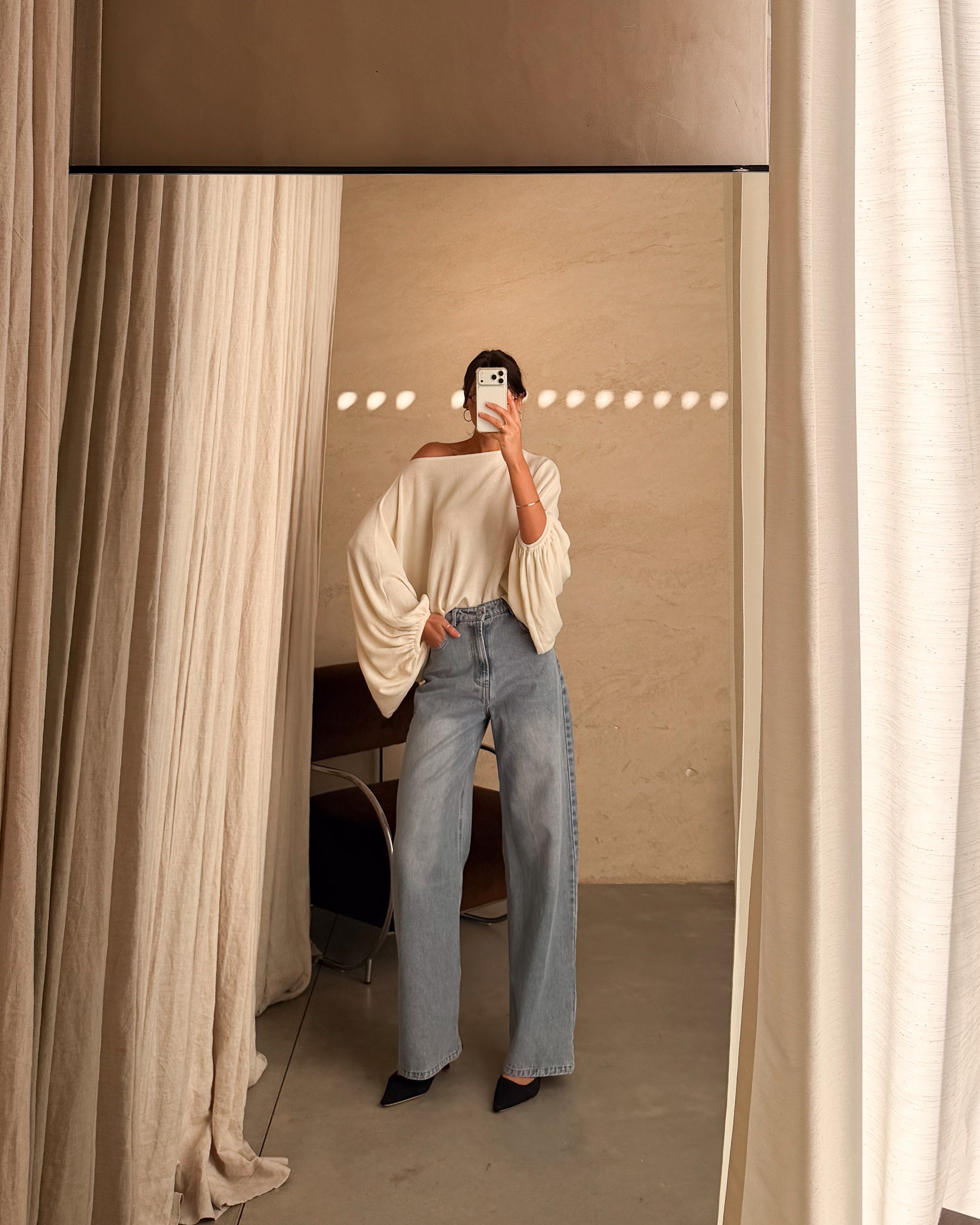 Ziggy Jean
