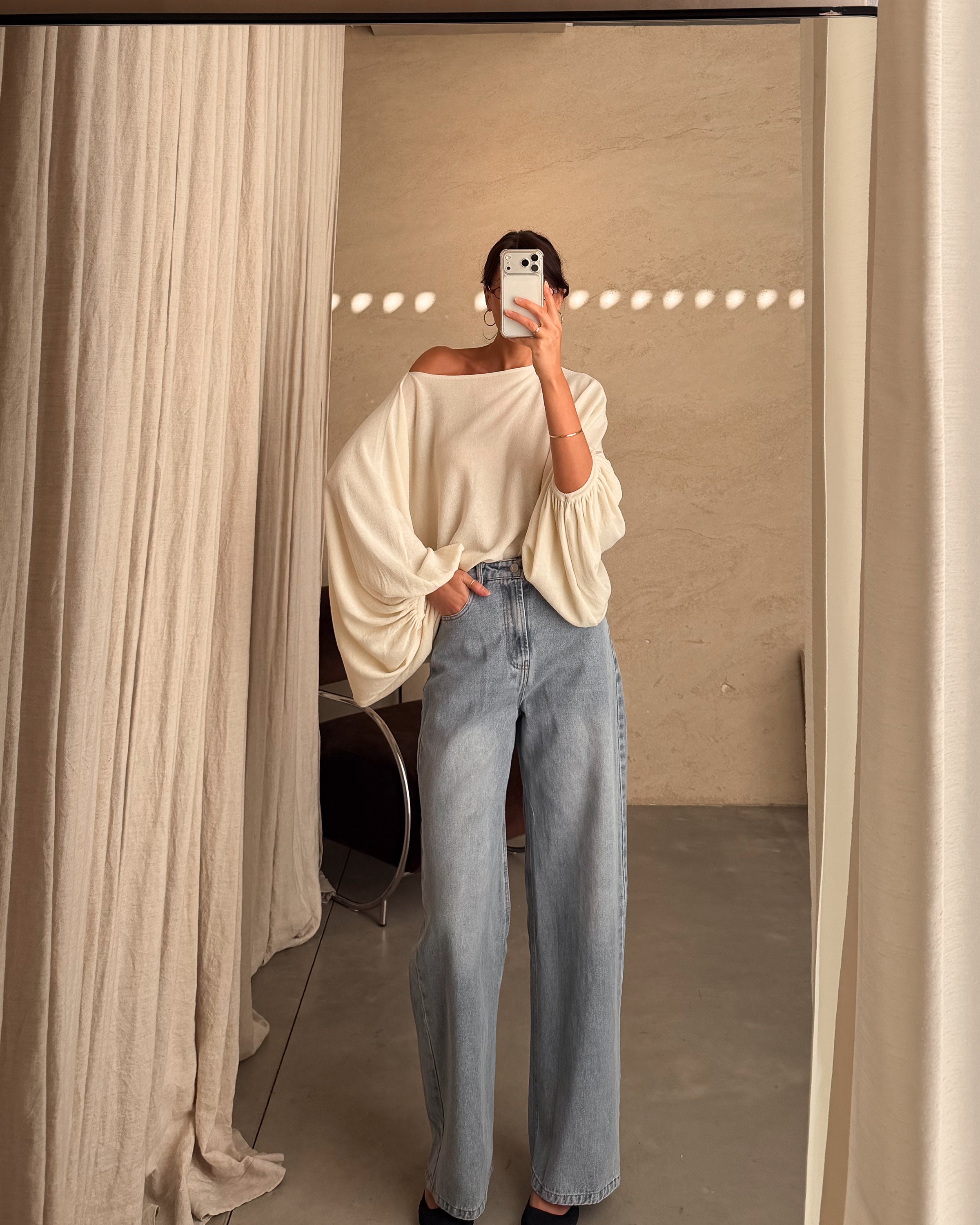 Ziggy Jean
