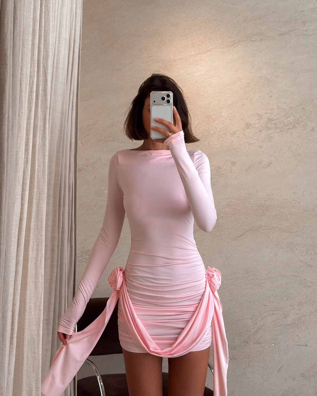 Zirelle Dress