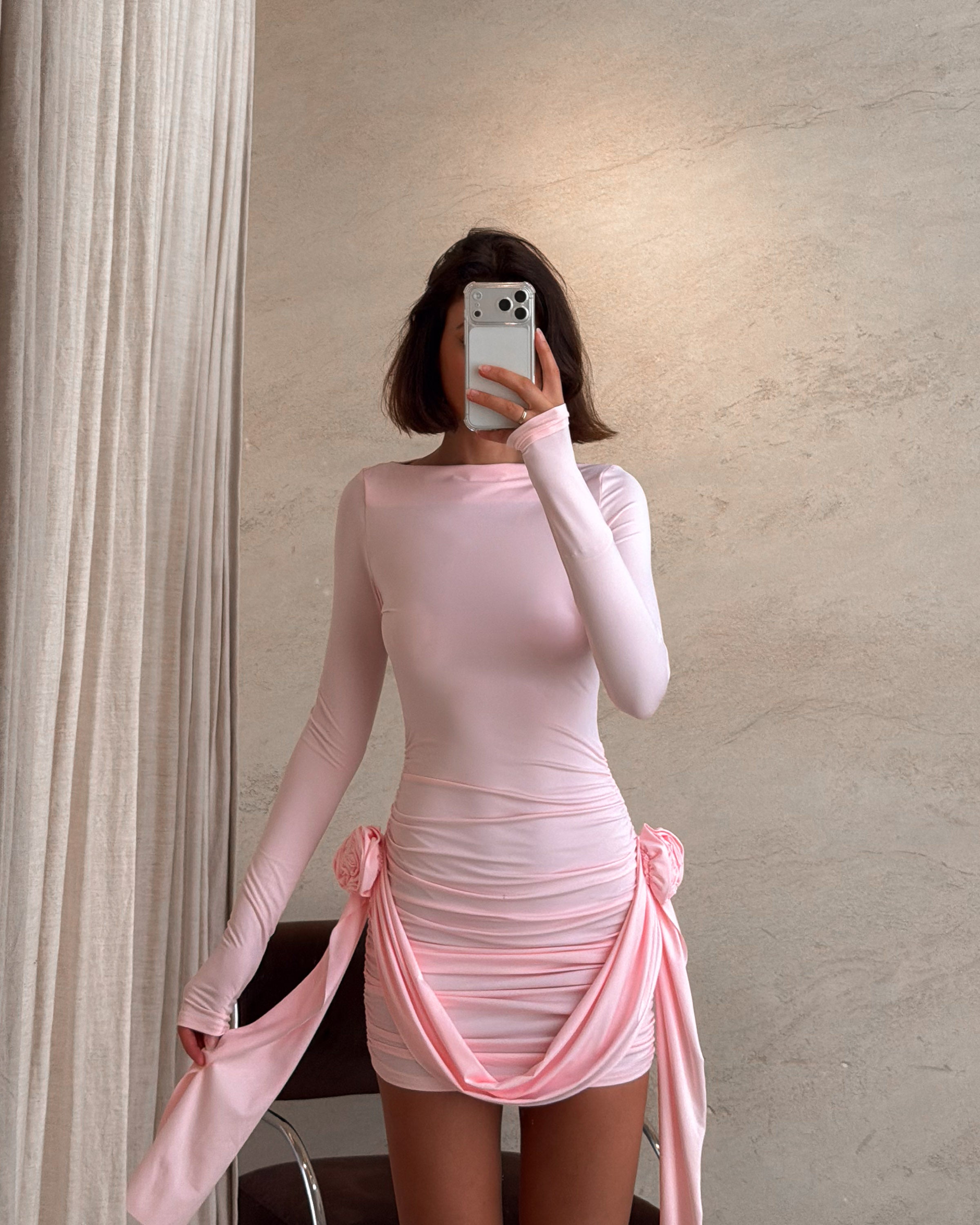 Zirelle Dress