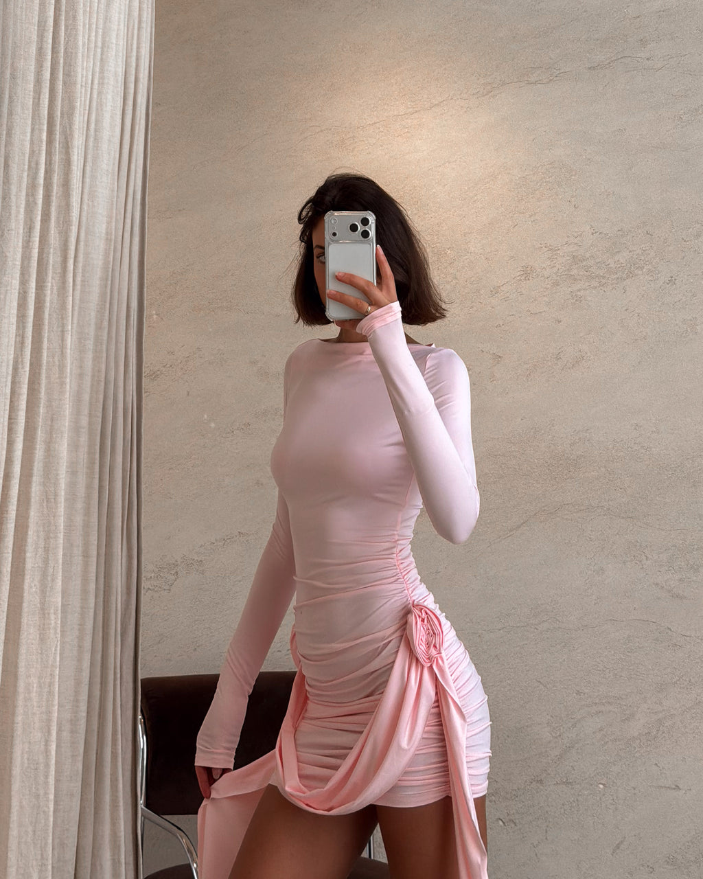 Zirelle Dress