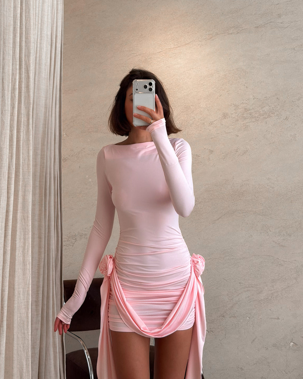 Zirelle Dress