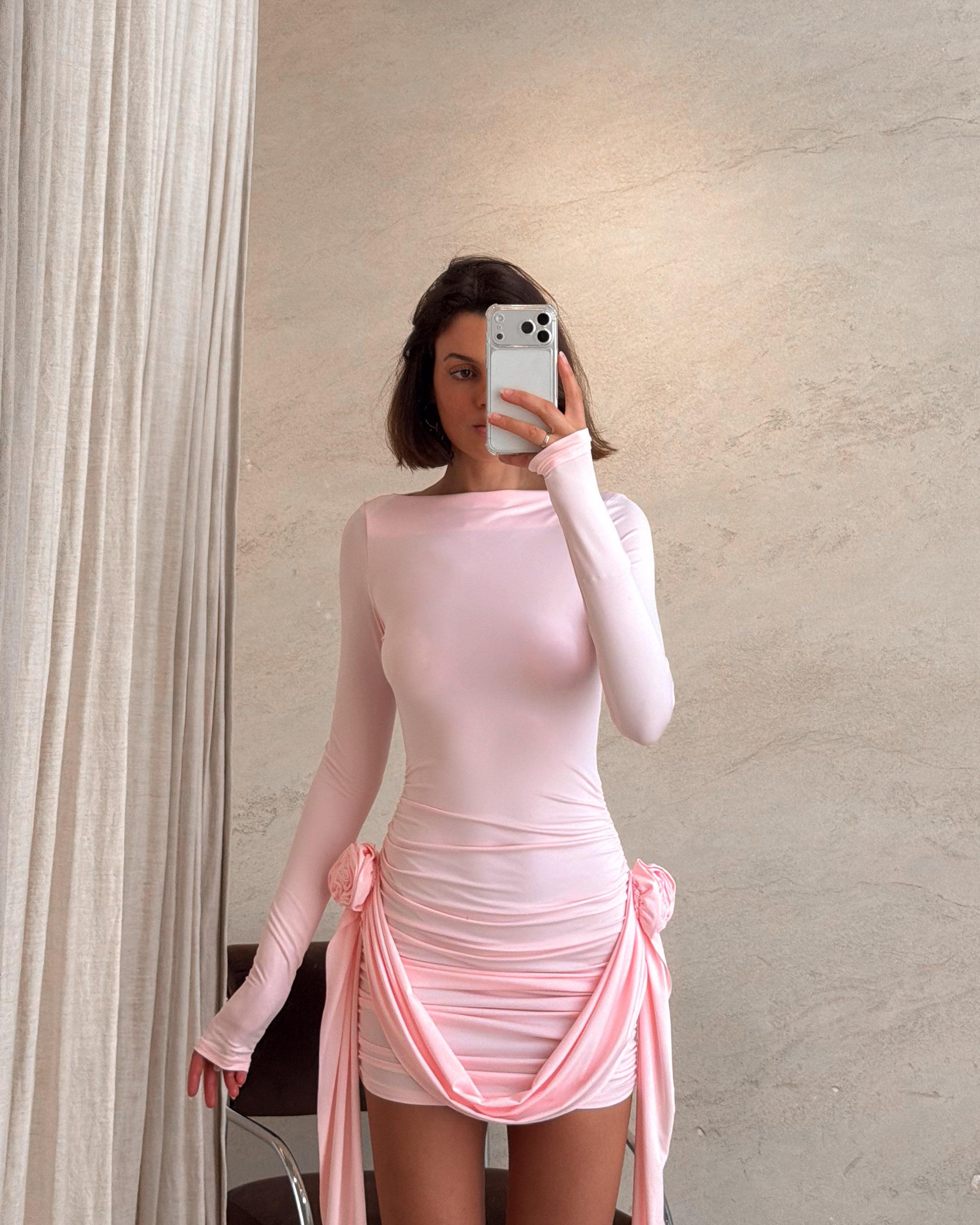 Zirelle Dress