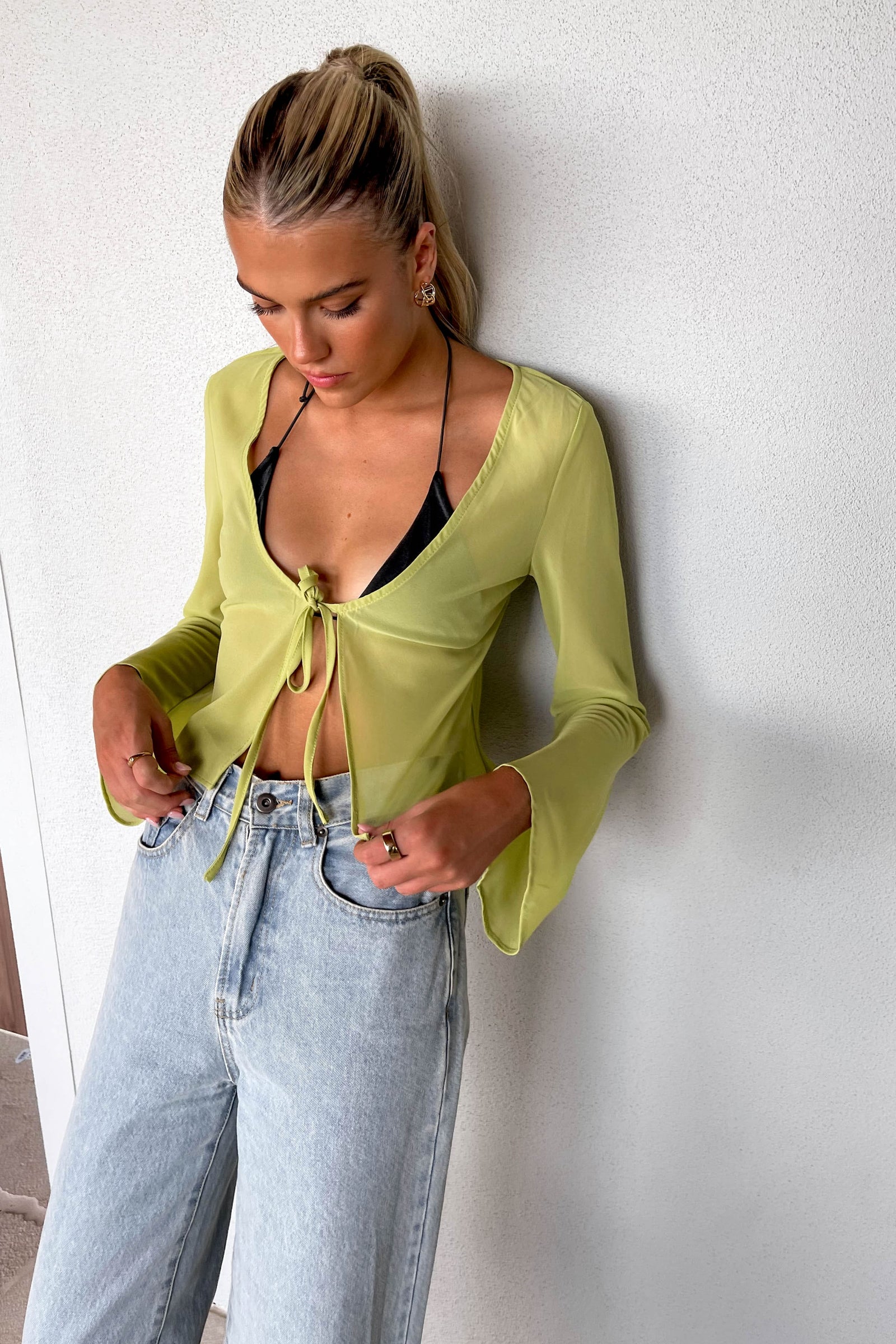 Find Your Crop Tops For Women At Urbanic Fashion From We, 40% OFF