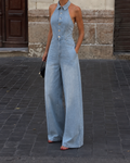 Azur Jumpsuit
