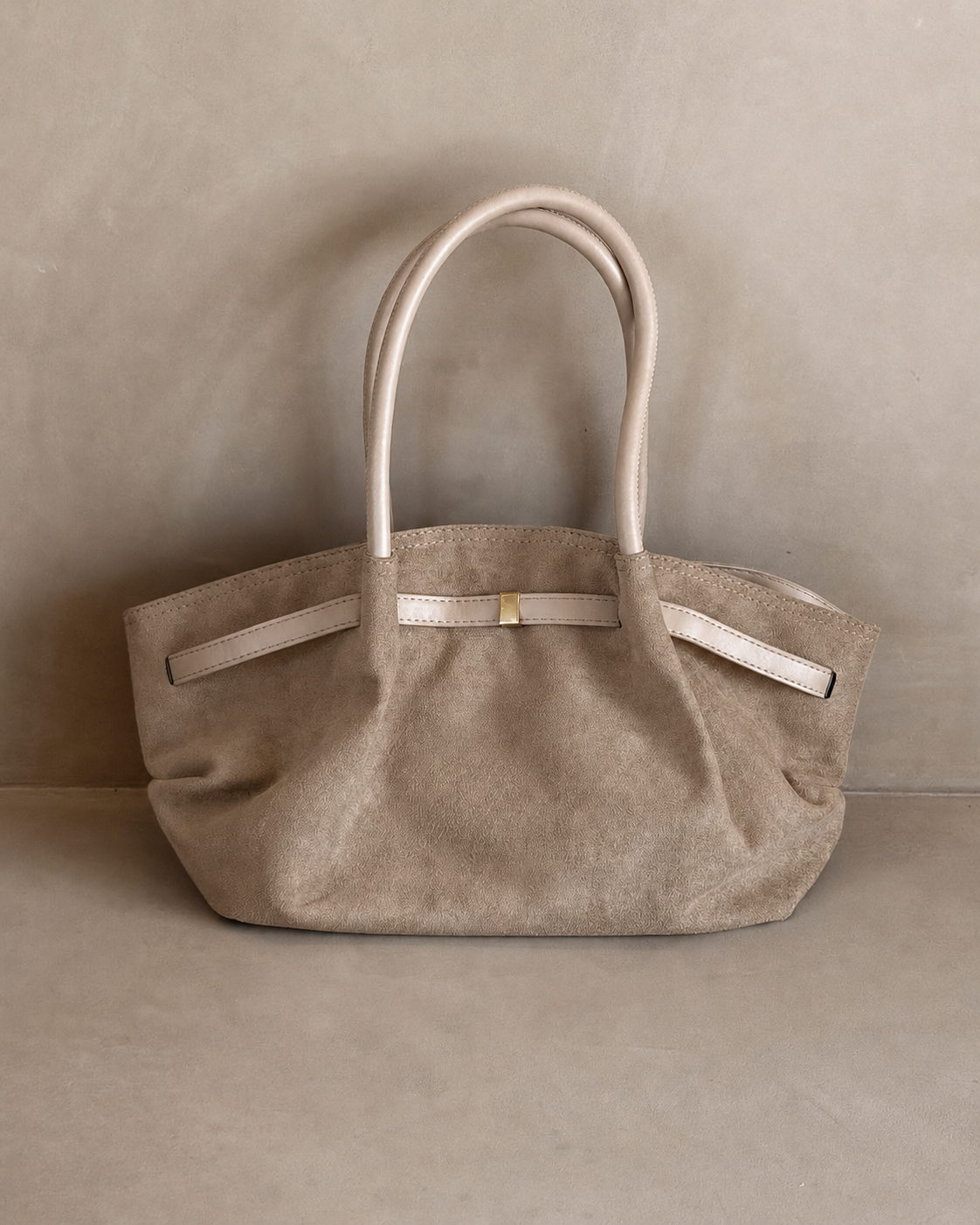 Butterscotch Handbag