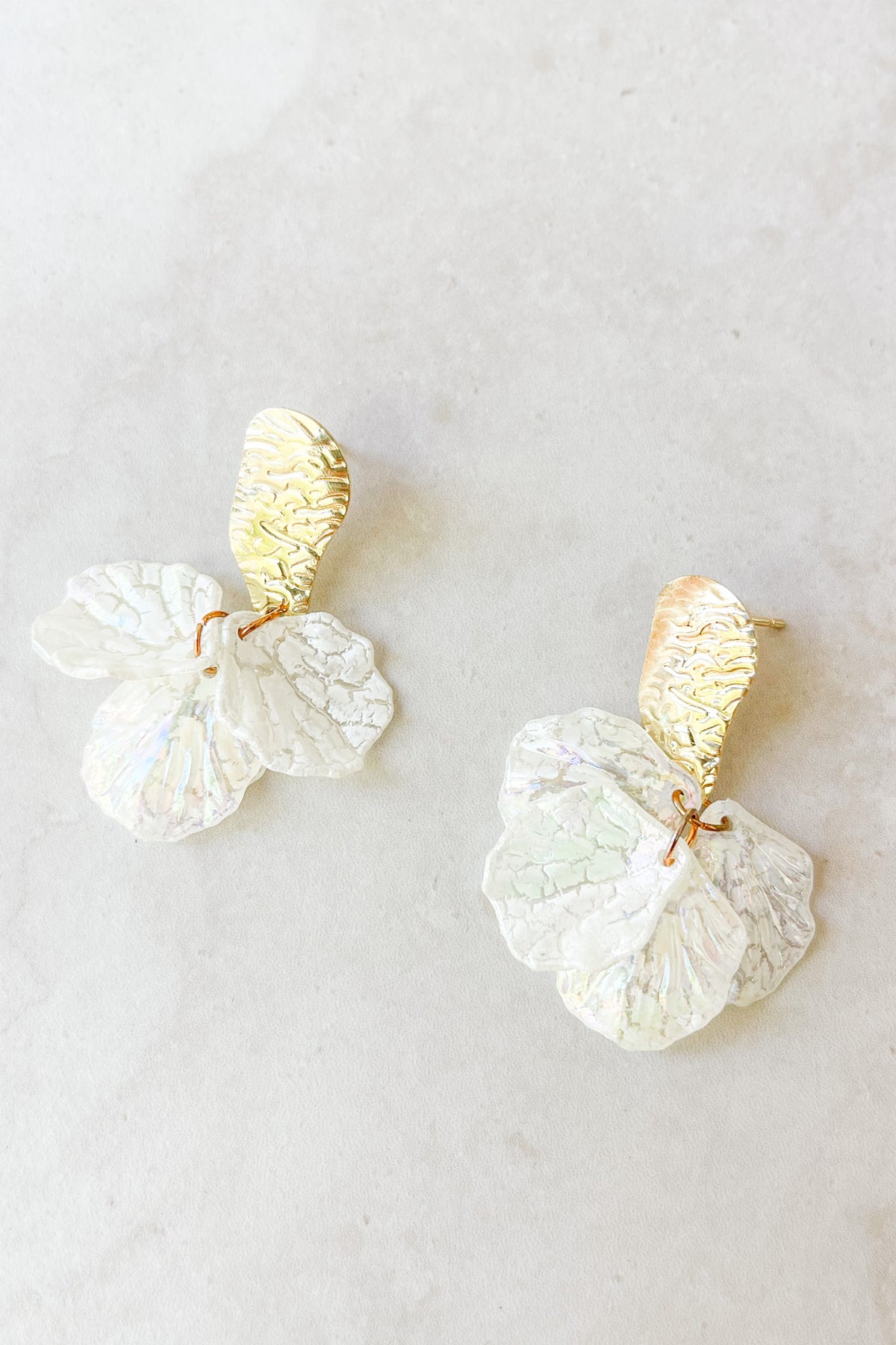 Cassia Earrings