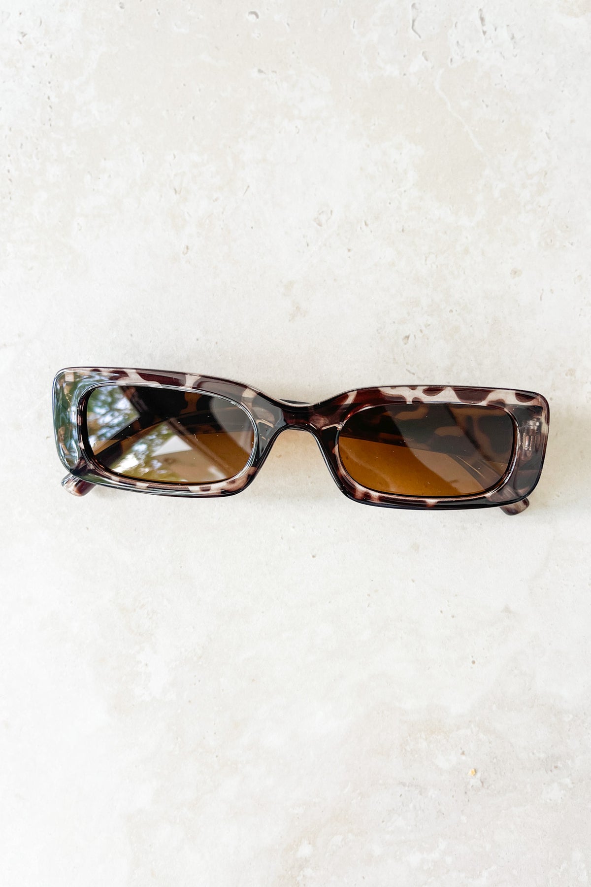 Ceres Sunglasses