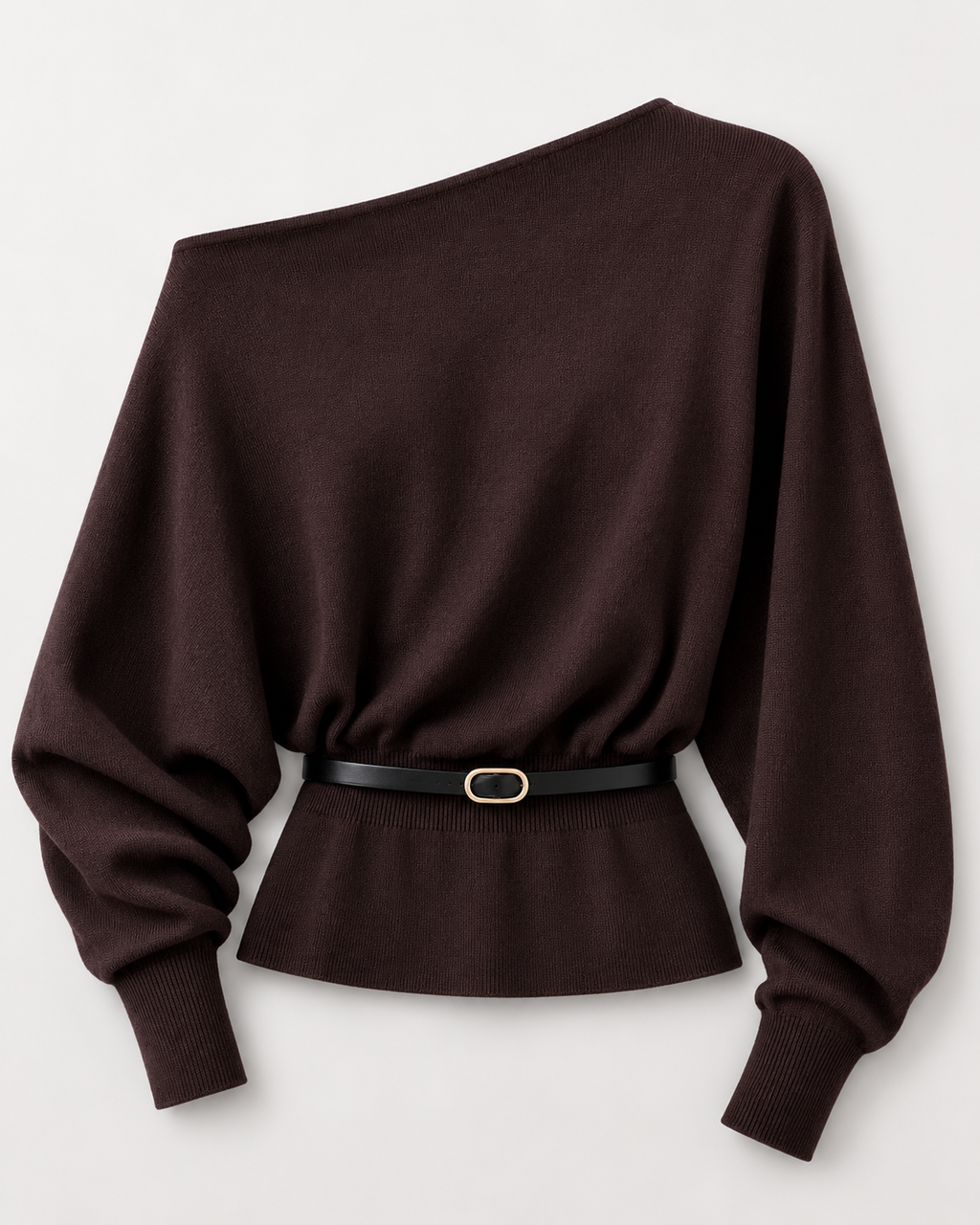 Cacao Knit