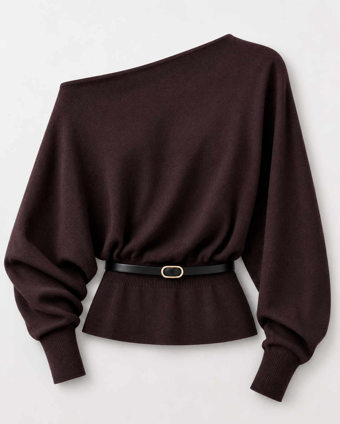 Cacao Knit