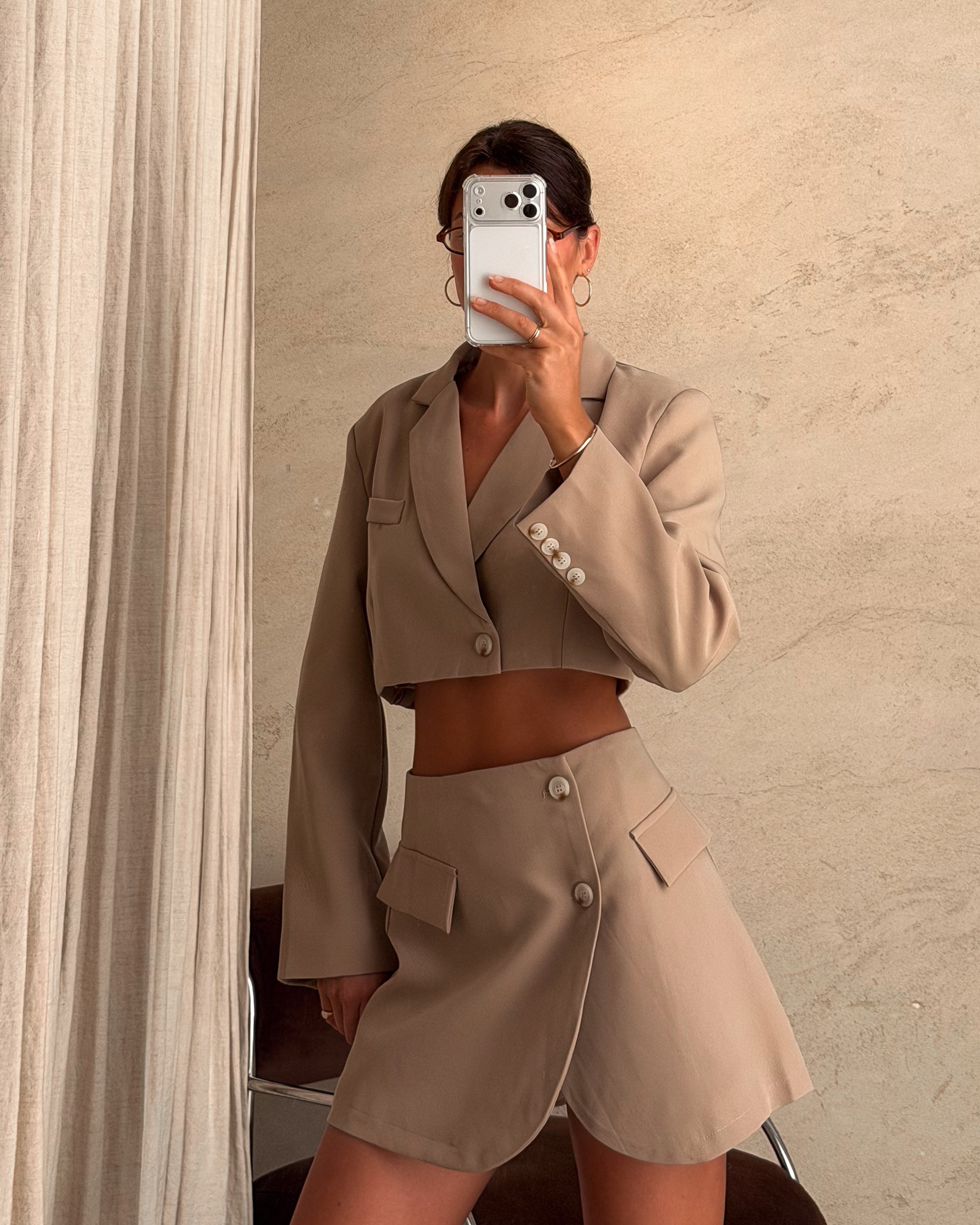 Côte Set