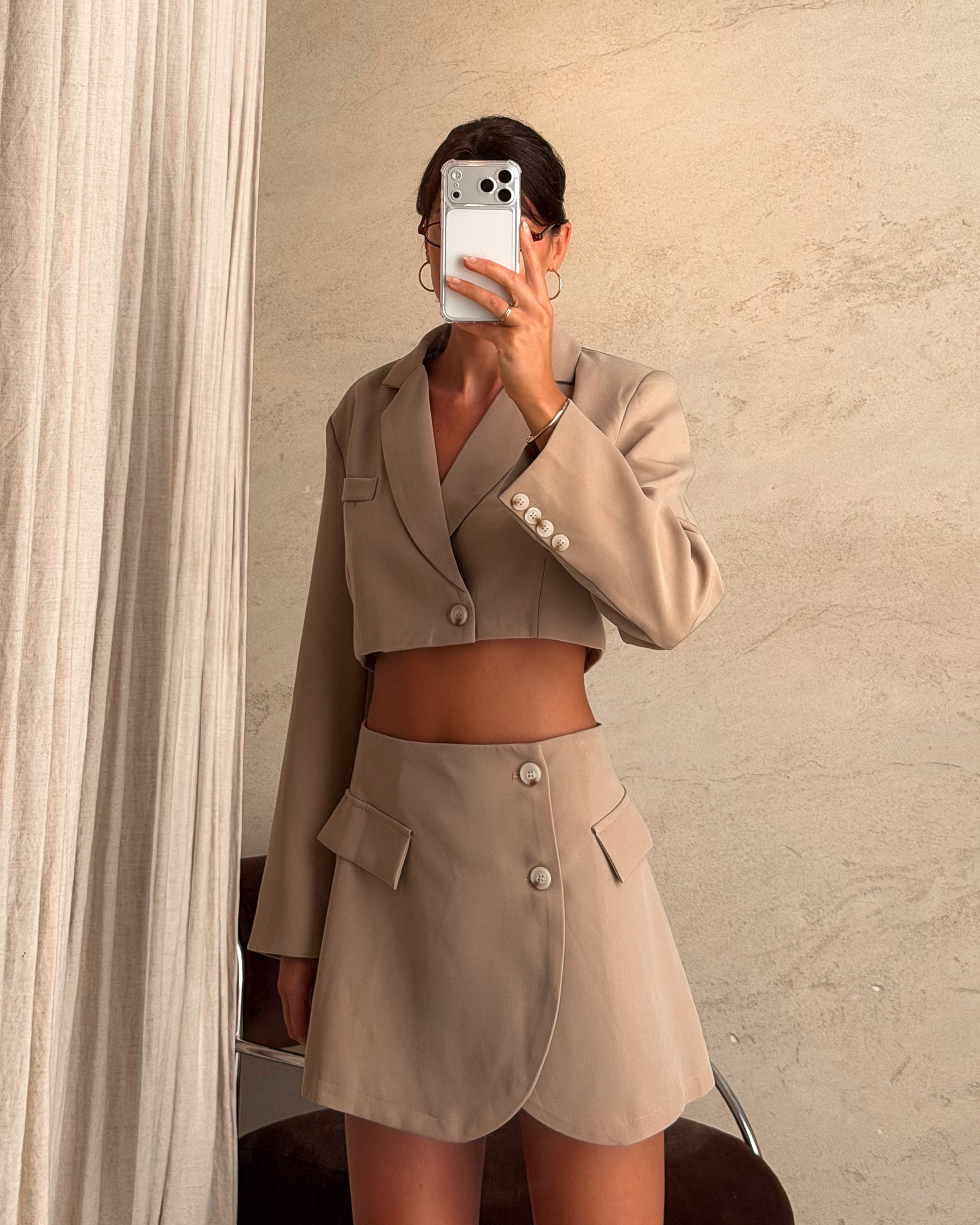 Côte Set