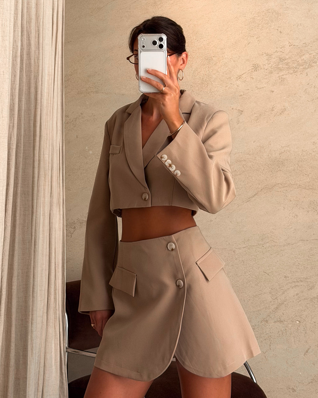 Côte Set