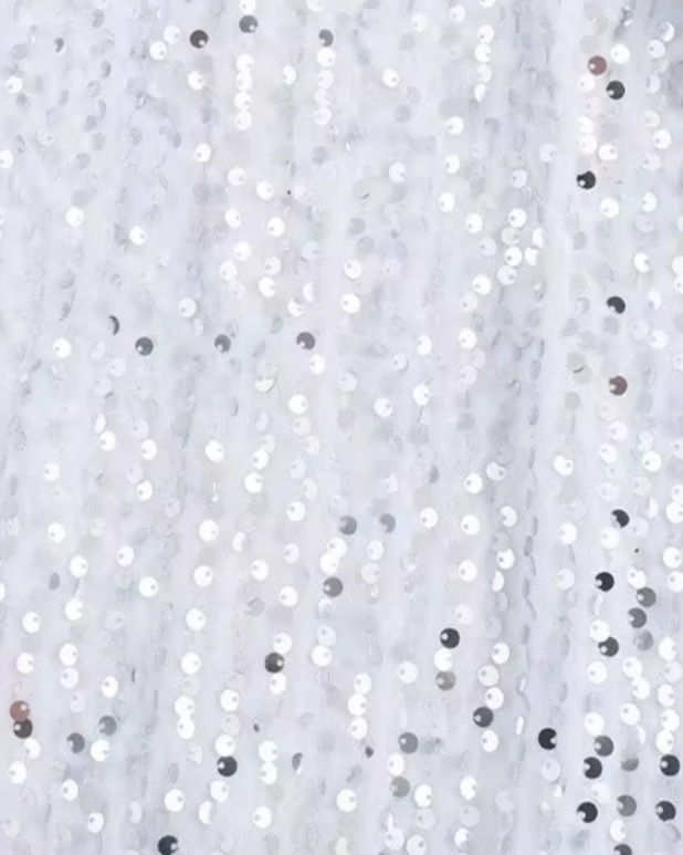 Disco Dress