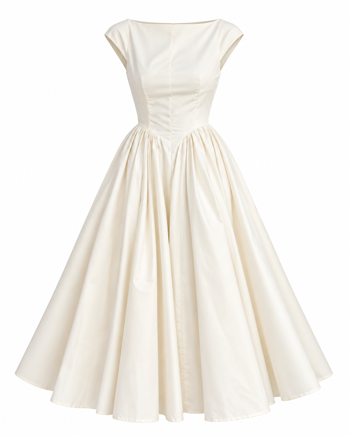 Elodie Dress