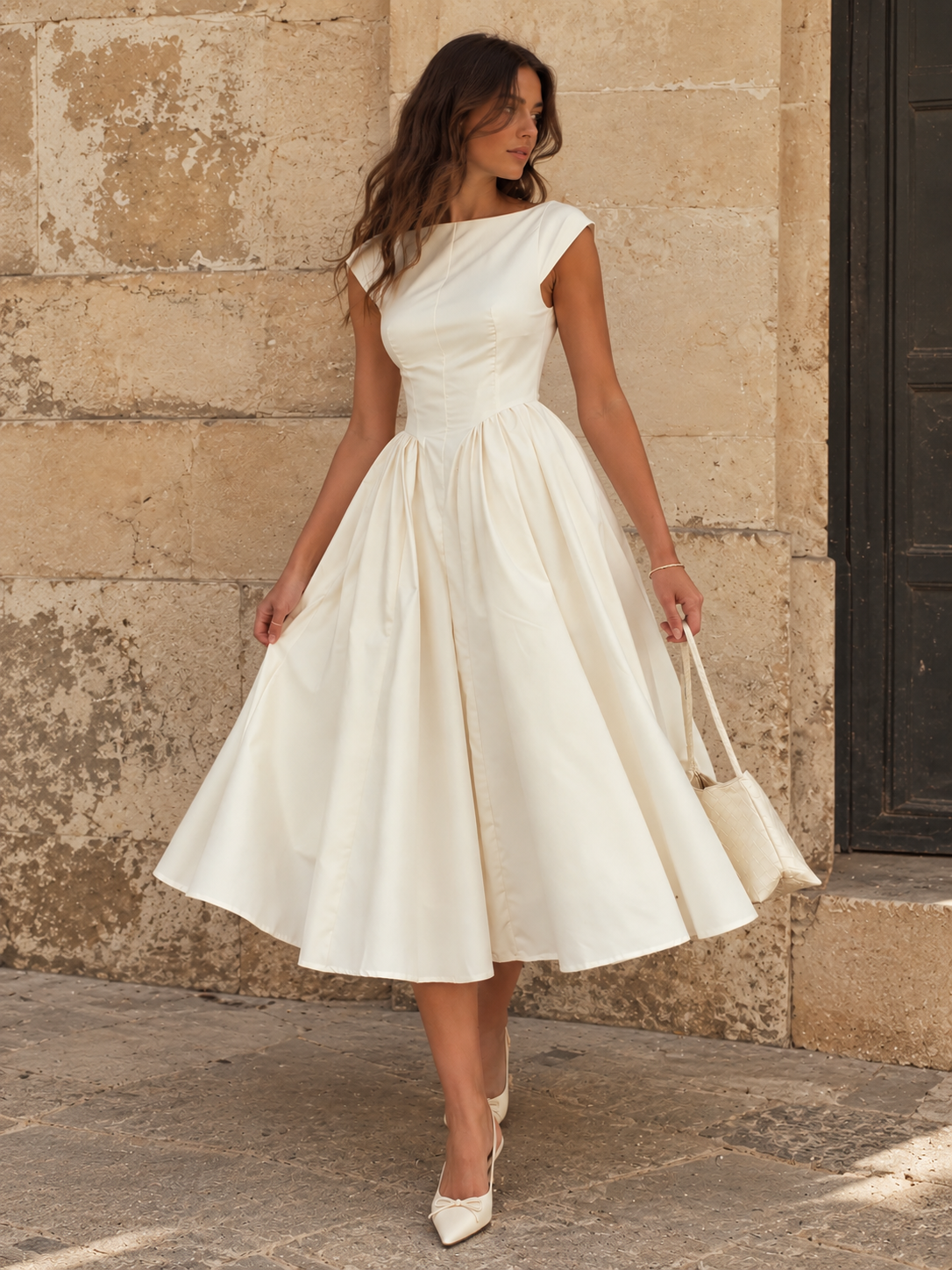 Elodie Dress