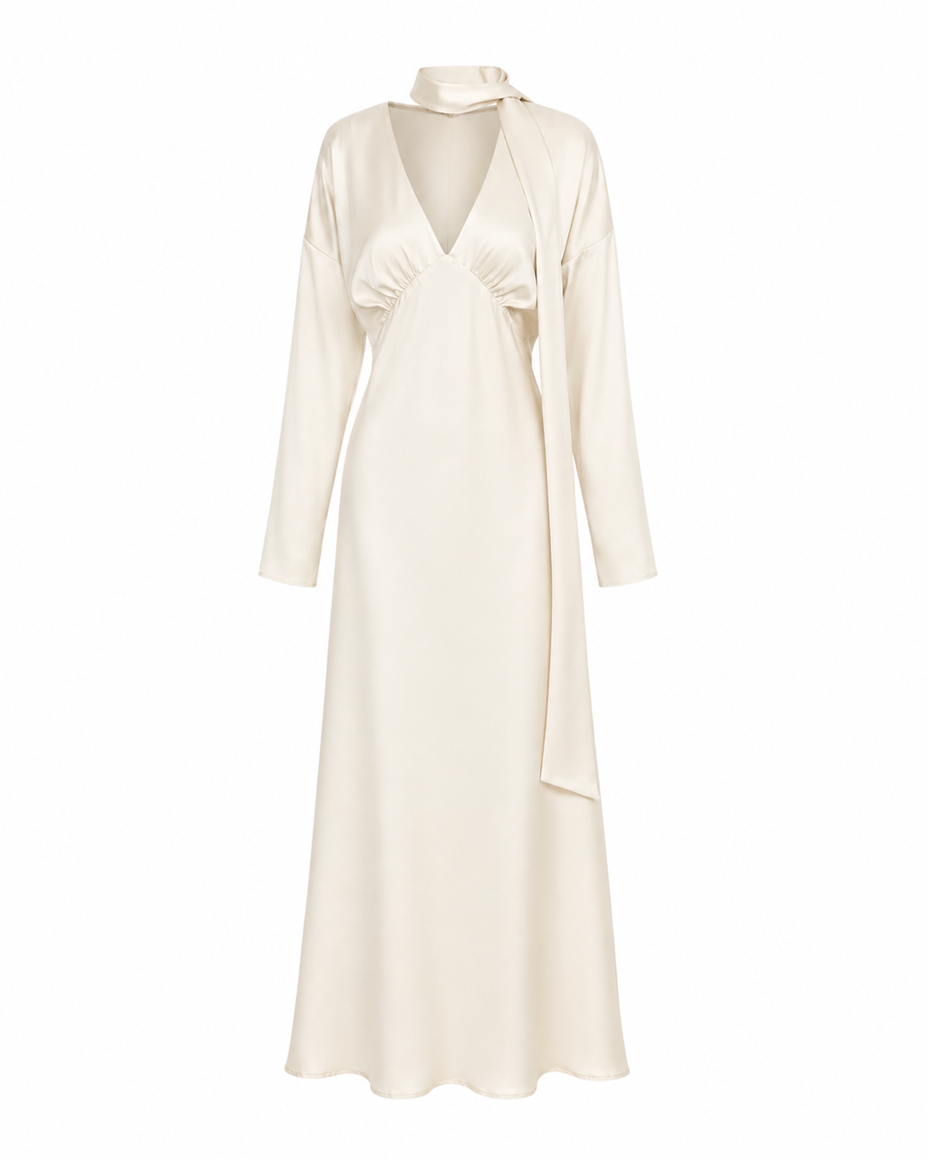 Fleetwood Dress