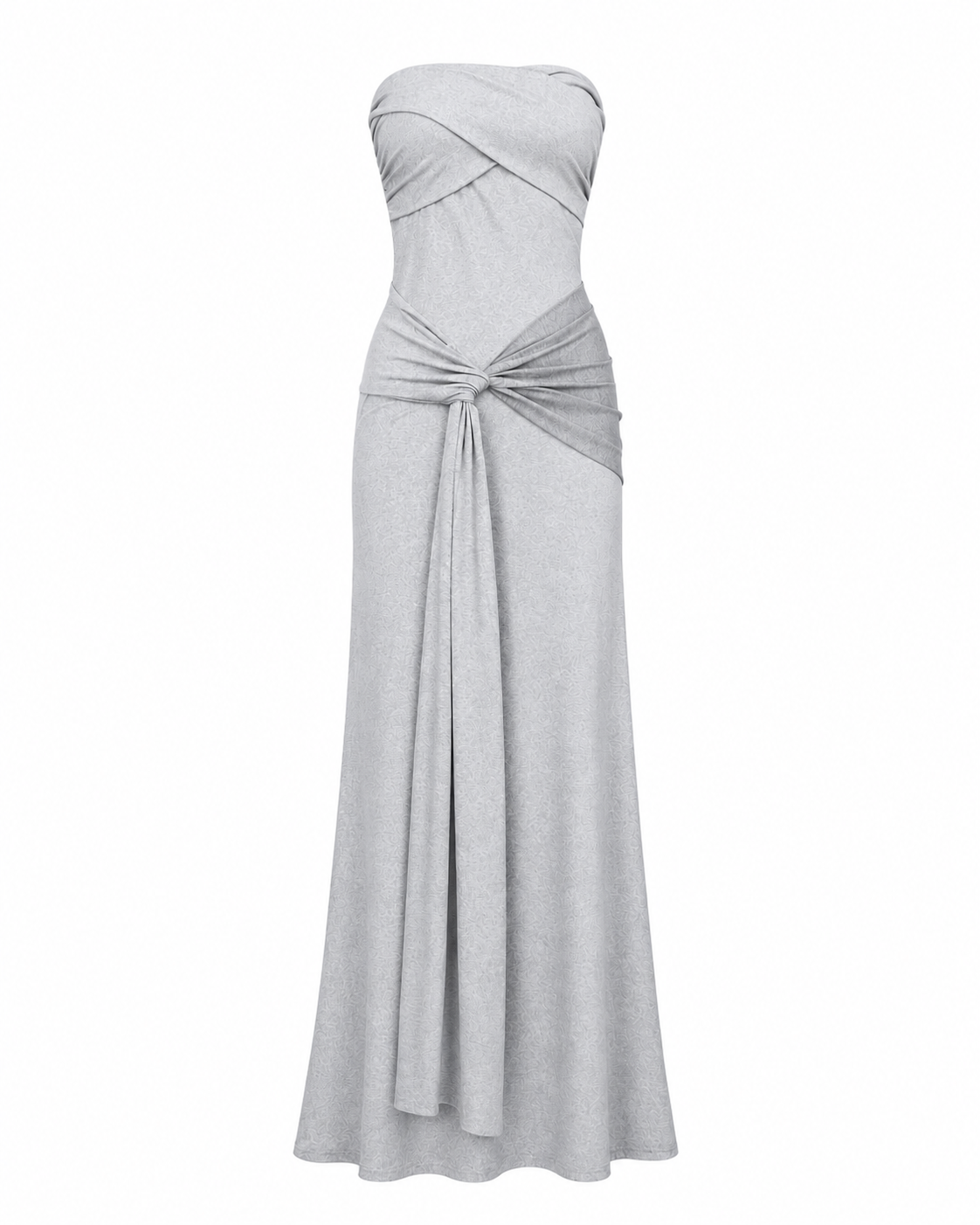 Glacier Dress