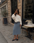 Lacet Skirt