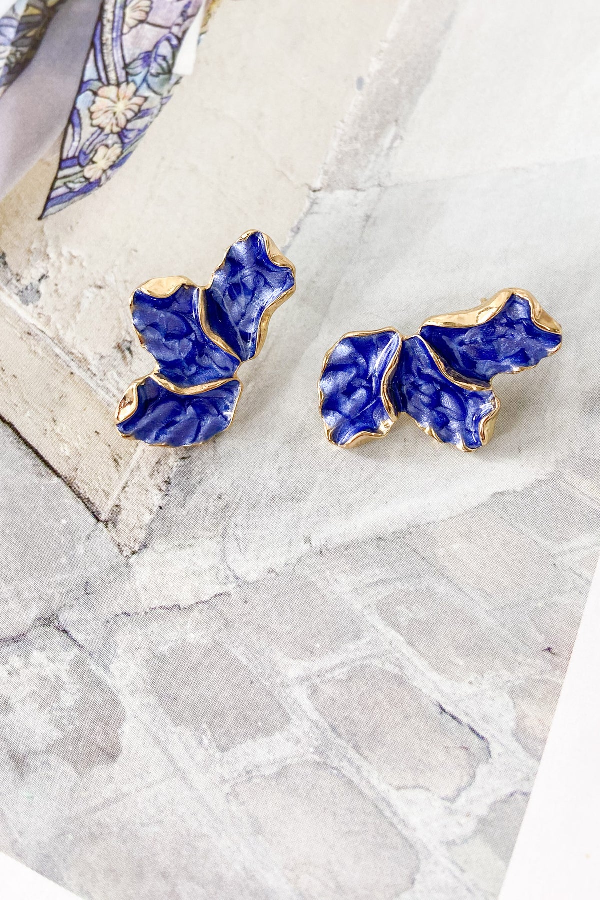 Laia Earrings