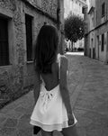 Lait Dress