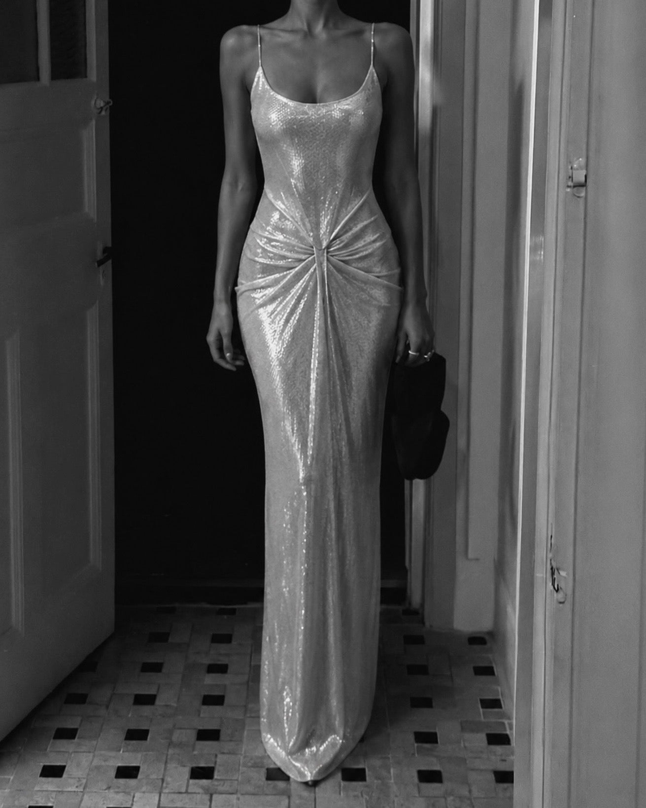Liquid Dress