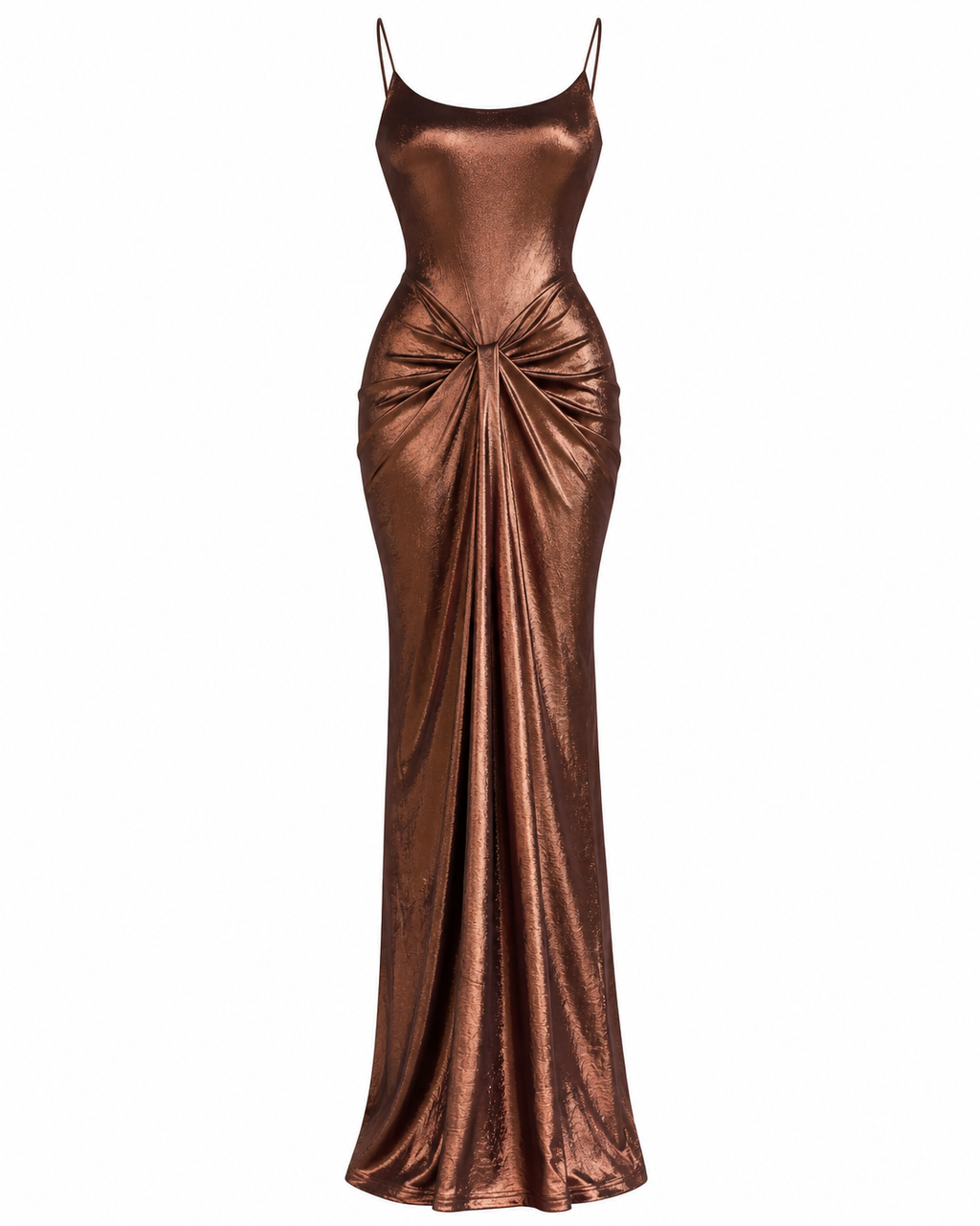 Liquid Dress