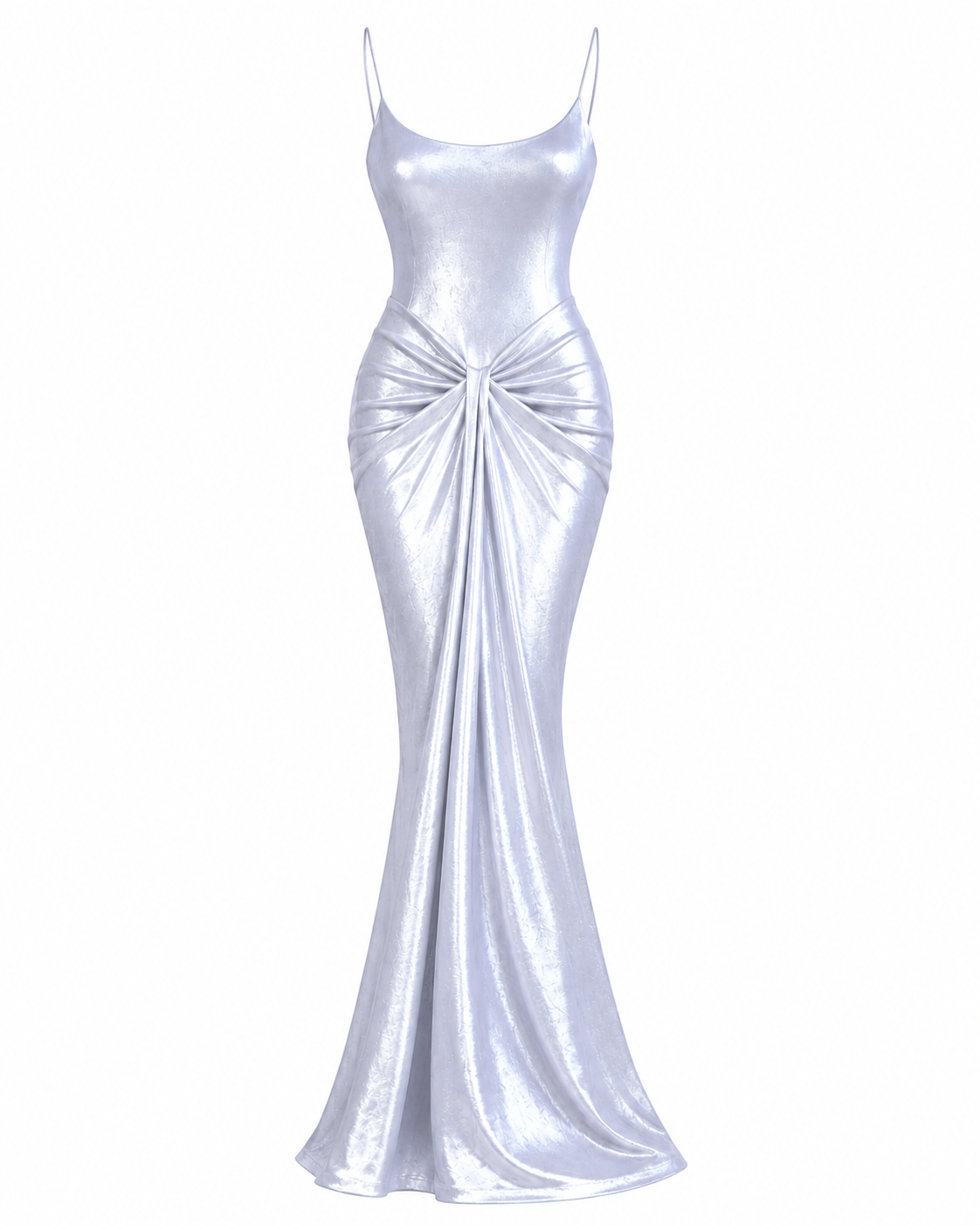 Liquid Dress