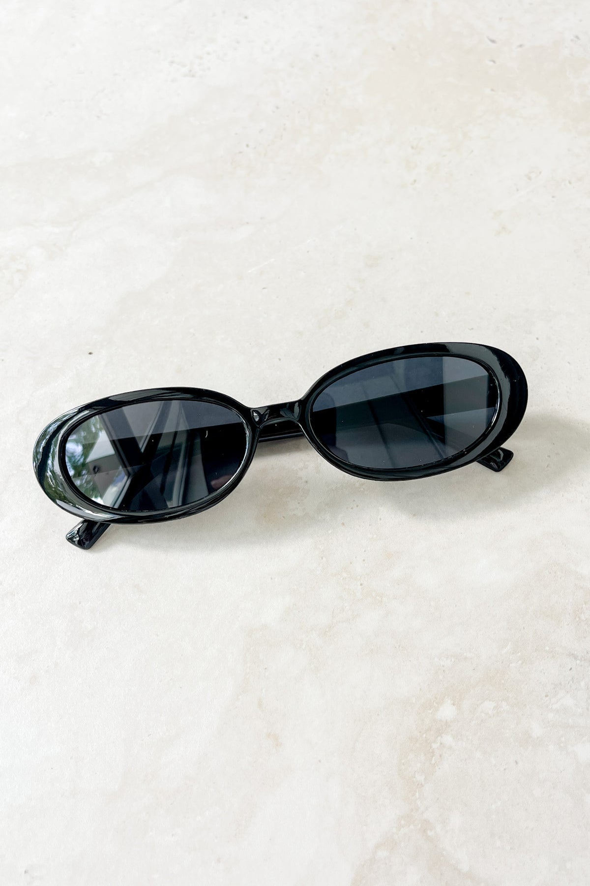 Lotus Sunglasses