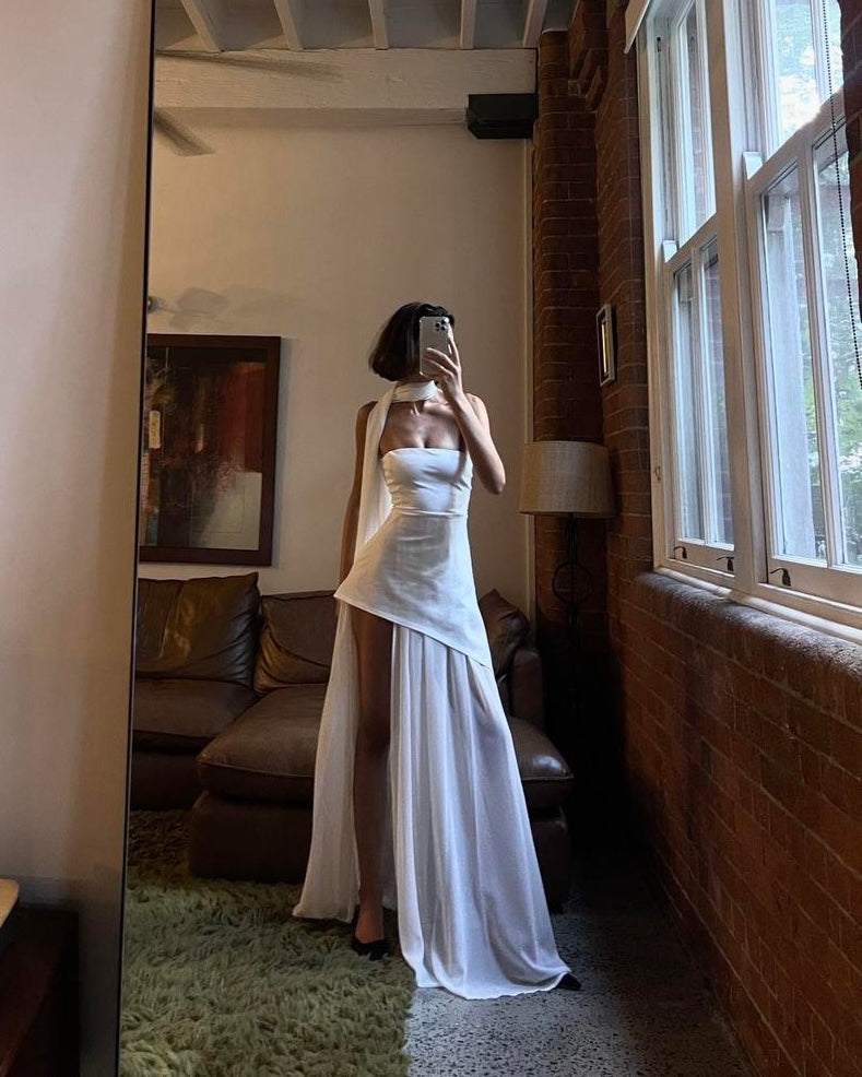 Lumière Dress