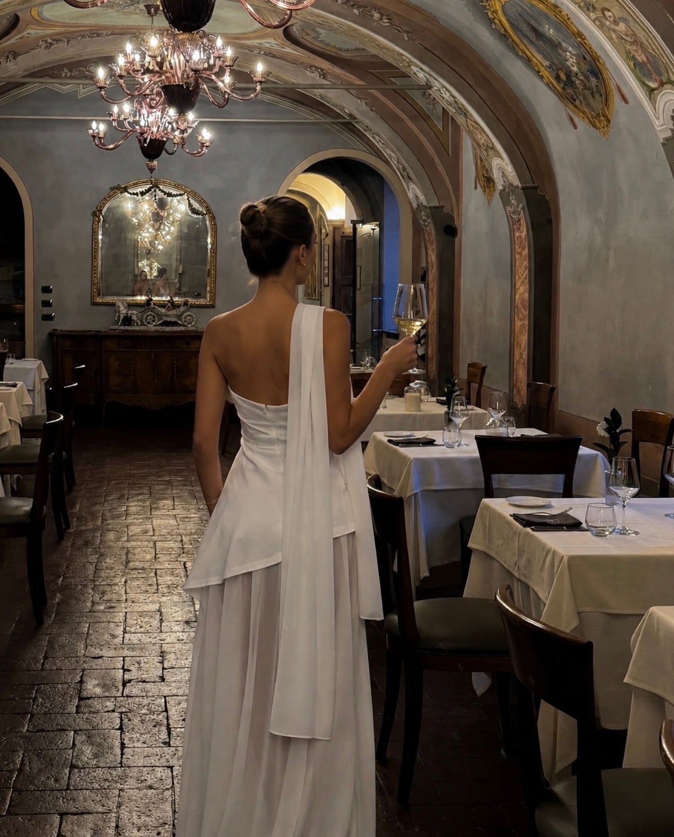 Lumière Dress