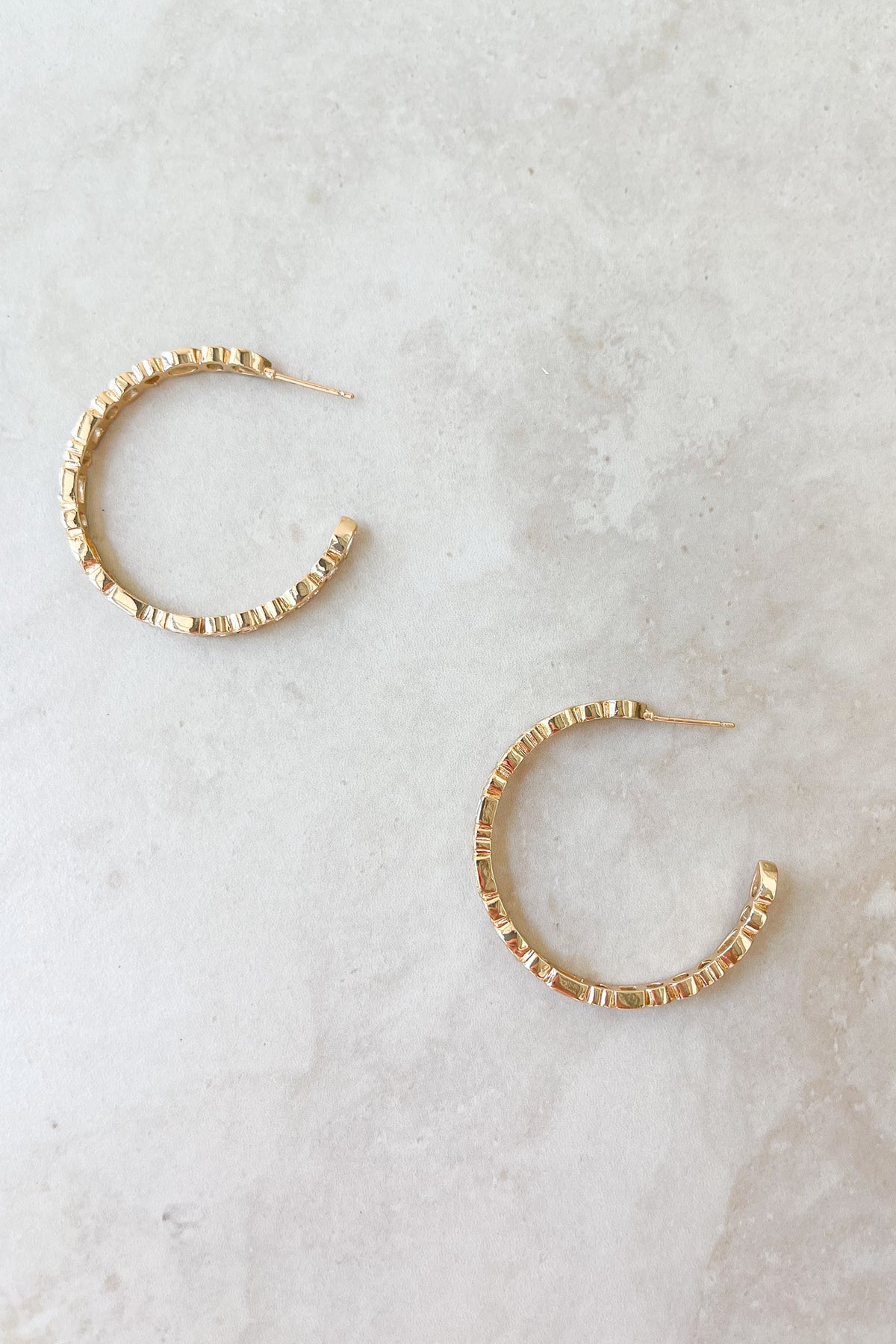 Marlette Earrings