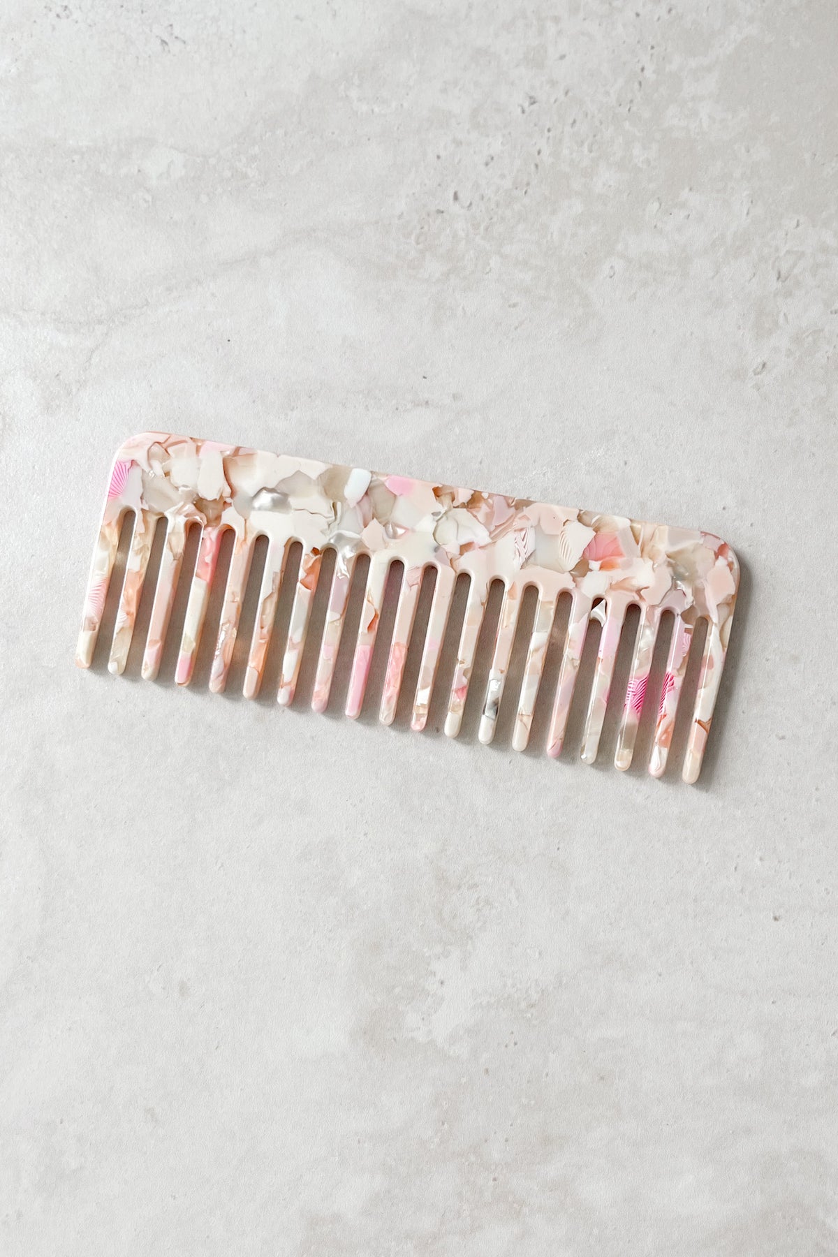 Saskea Comb