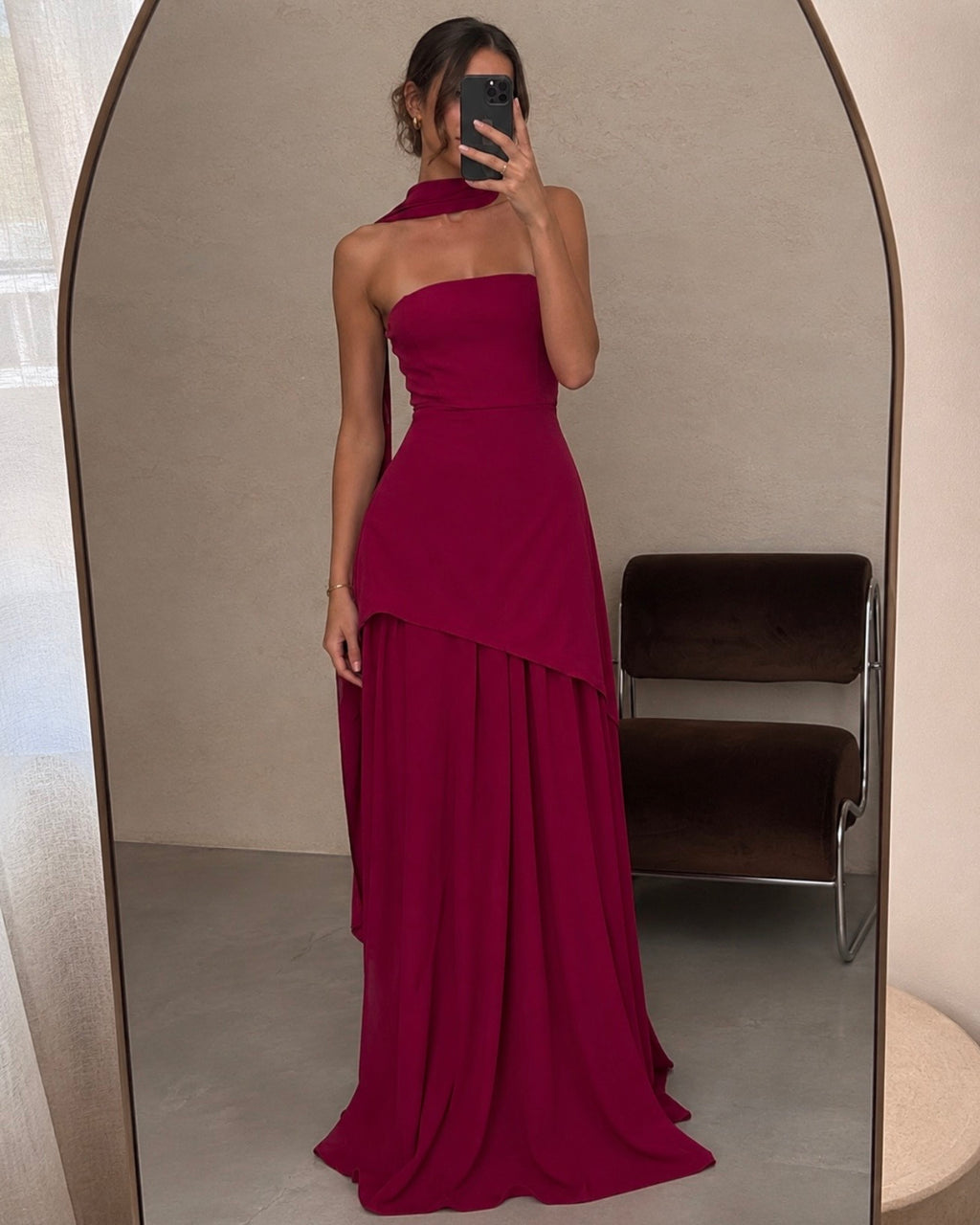 Valentine Dress
