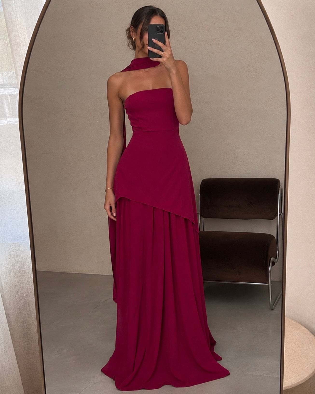 Valentine Dress
