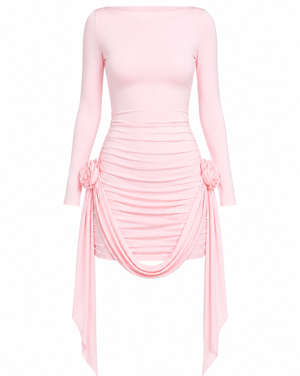 Zirelle Dress